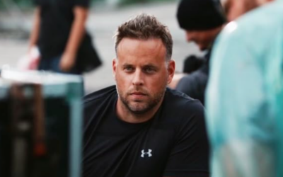 Producer Daemon Hillin Talks ‘The Flood’ And More In Our Interview
