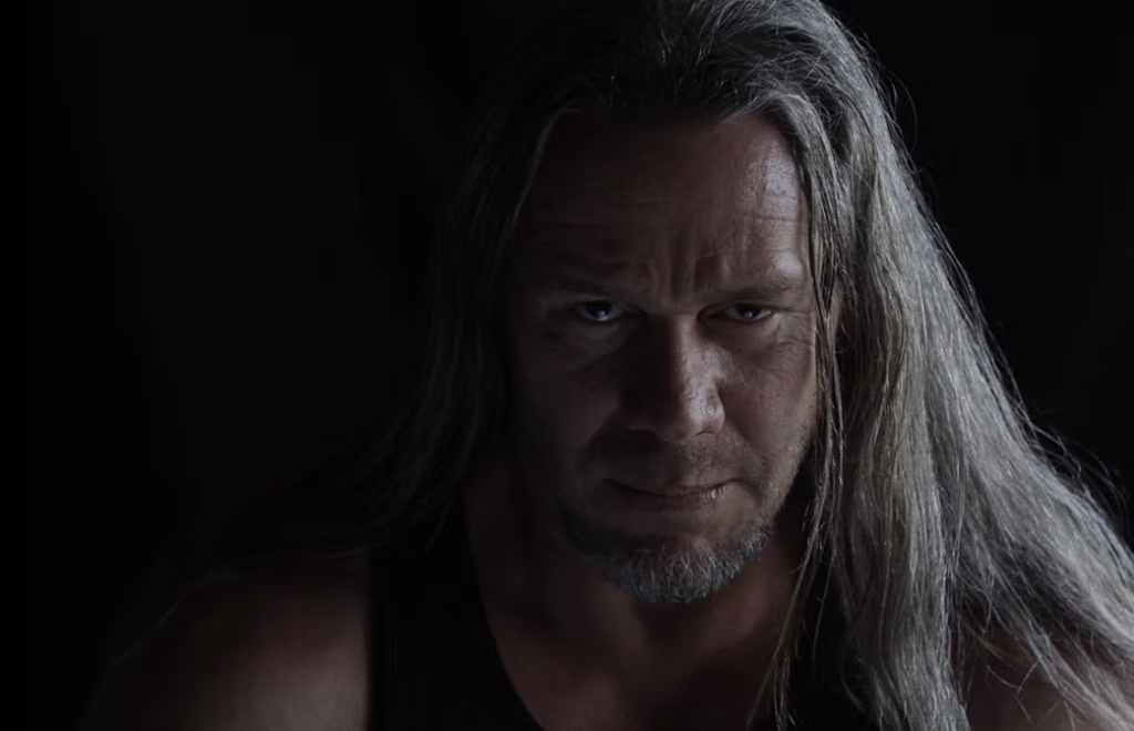 Robert Mukes Joins Dustin Ferguson's 'Spider Baby' Remake