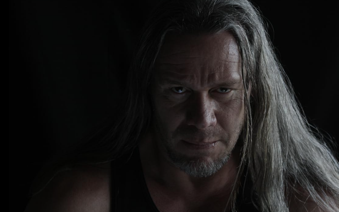 Robert Mukes Joins Dustin Ferguson’s ‘Spider Baby’ Remake