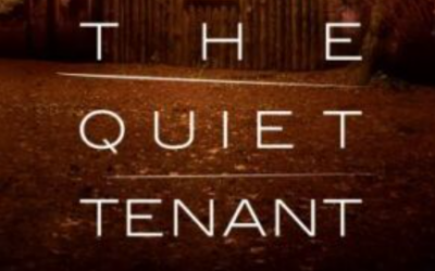 Blumhouse Adapting New Hit Novel ‘The Quiet Tenant’