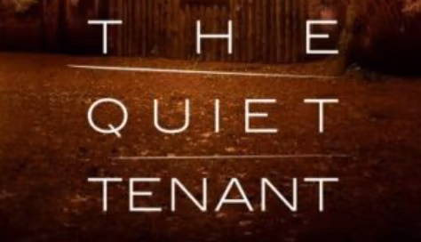 Blumhouse Adapting New Hit Novel 'The Quiet Tenant'
