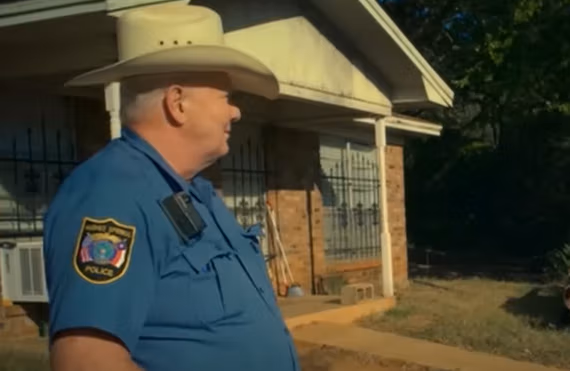 Season Three Of Netflix's True Crime Series 'Catching Killers' Premieres This Week