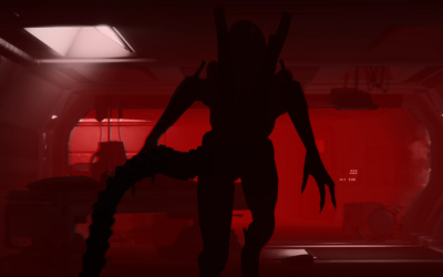 The Two-Way Street of Gaming and Horror