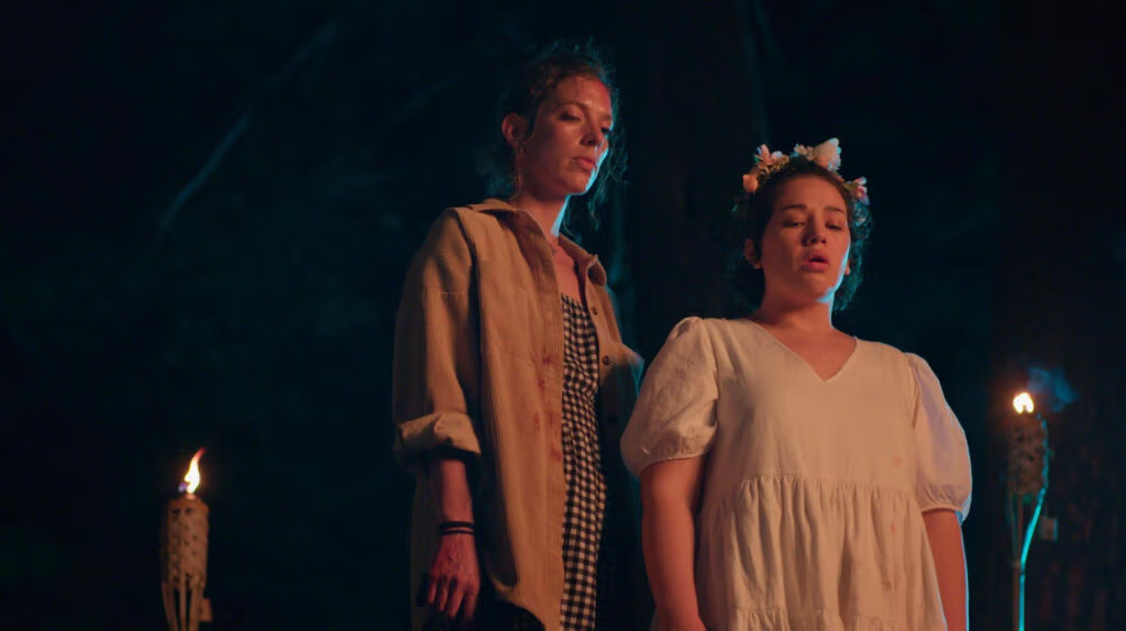 Spoiler-Free Reviews: STAG and AMERICAN MELTDOWN (Chattanooga Film Festival)