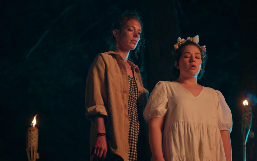 Spoiler-Free Reviews: STAG and AMERICAN MELTDOWN (Chattanooga Film Festival)