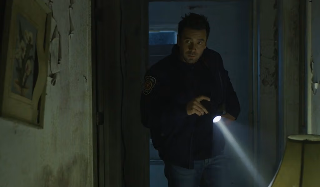 Sci-fi Horror 'The Breach,' With A Soundtrack By Slash, Premieres This July