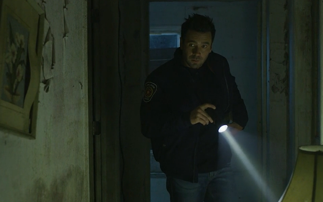 Sci-fi Horror ‘The Breach,’ With A Soundtrack By Slash, Premieres This July