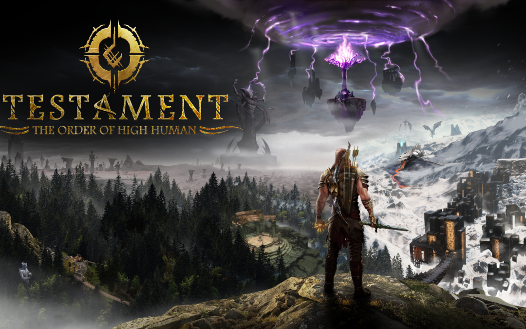Play ‘Testament: The Order of High Human’ Free Ahead Of Release