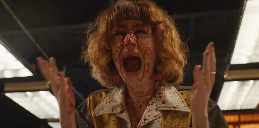 Watch The New Blood-Drenched Trailer For 'The Passenger'