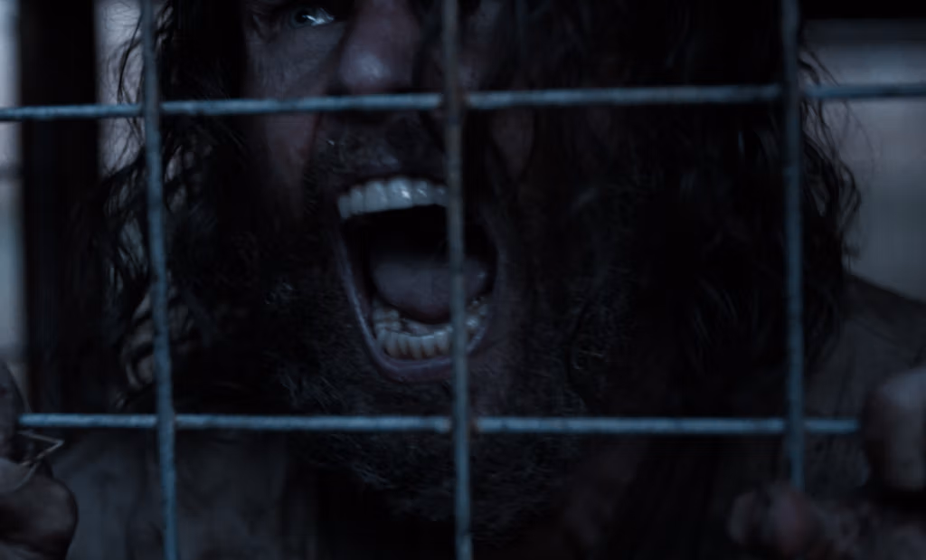 Spoiler-Free Review: THE SEEDING (Tribeca Festival 2023)  