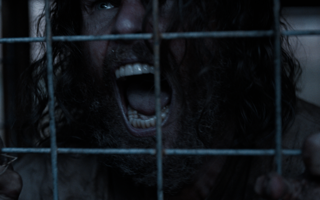 Spoiler-Free Review: THE SEEDING (Tribeca Festival 2023)  