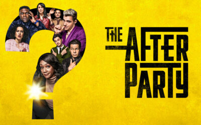 A Murder Mystery Unfolds In Season 2 Of AppleTV’s “The Afterparty” (Trailer)