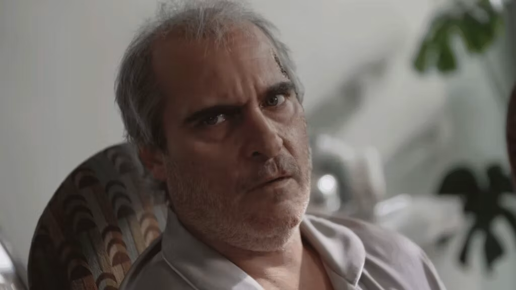 VUDU Celebrates Premiere Of 'Beau Is Afraid' By Releasing New Clip