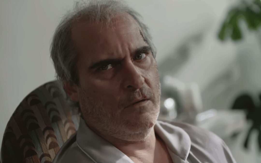 VUDU Celebrates Premiere Of ‘Beau Is Afraid’ By Releasing New Clip