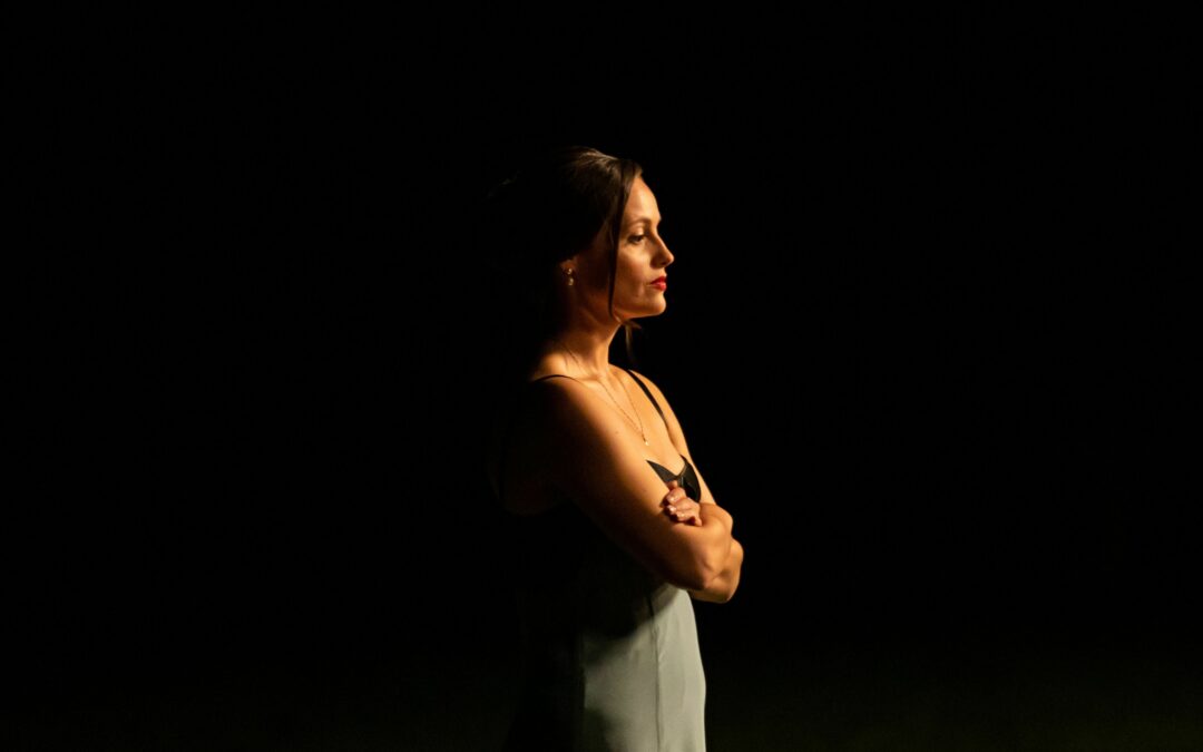 Trailer Premieres For Horror-Thriller ‘Bibi’ Ahead Of Dances With Films