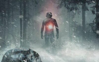 Movie Review: Bone Cold (2022) – Well Go USA Blu-ray