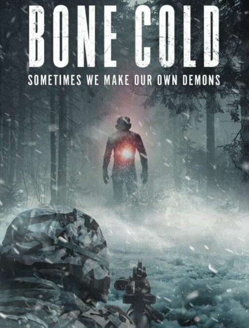 Movie Review: Bone Cold (2022) – Well Go USA Blu-ray