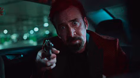 'Sympathy For The Devil' Scores A Wicked New Poster