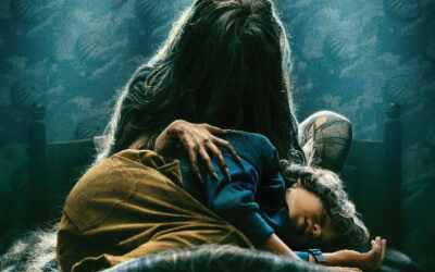 ‘Cobweb’ From The Producer Of Barbarian Is Coming To Blu-ray And Digital