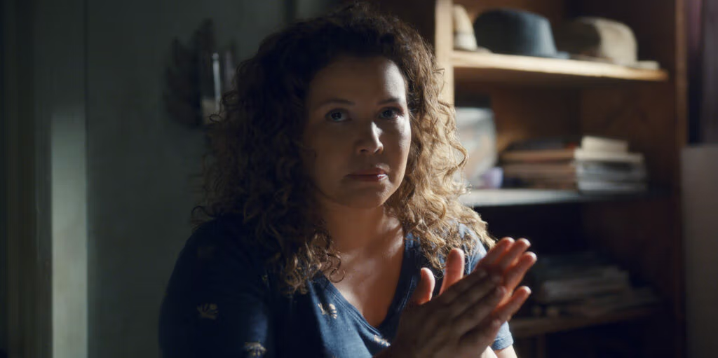 Fresh Meat Is Delivered In New "The Horror Of Dolores Roach" Clip