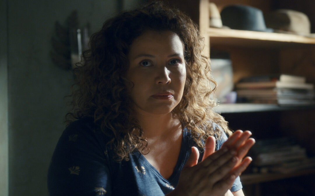 Trailer Debuts For Prime Series “The Horror of Dolores Roach” Ahead Of July Premiere