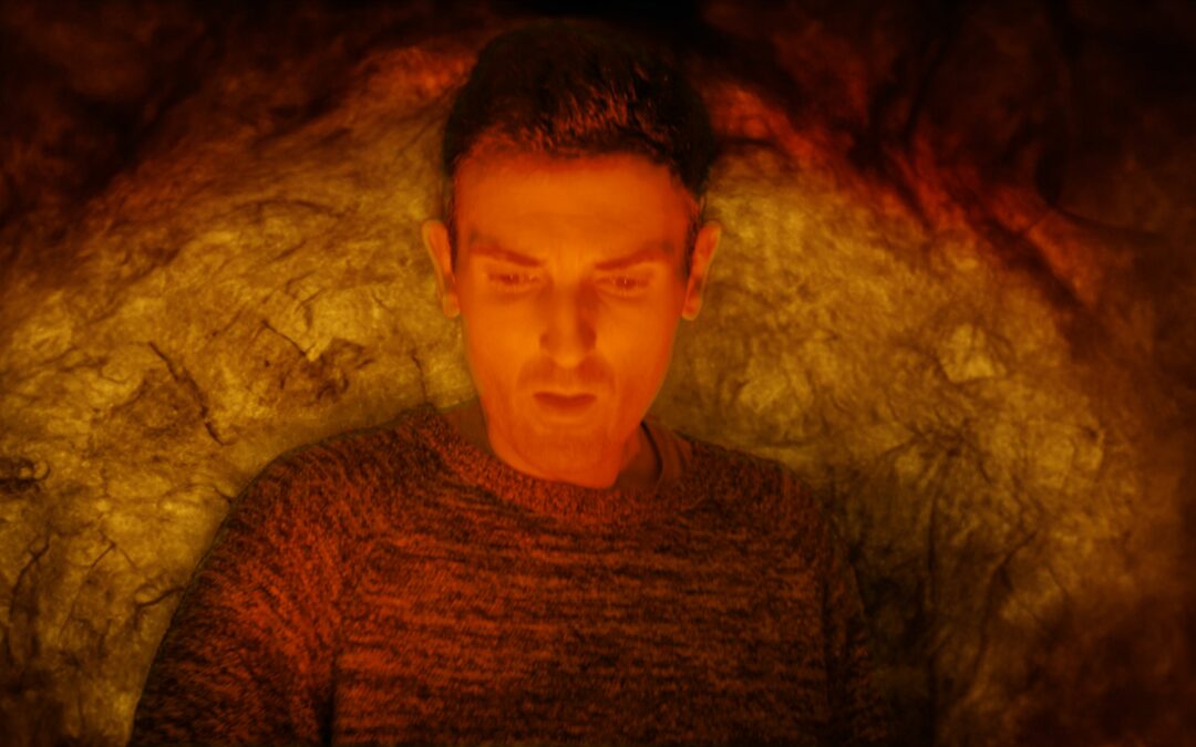 Watch The Short Horror Film ‘Don’t Open The Box’ Here