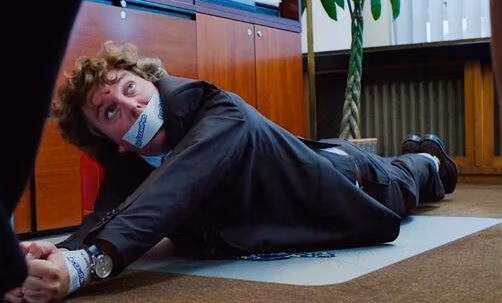 Trailer For Horror-Comedy 'Employee Of The Month' Teases Workplace Revenge