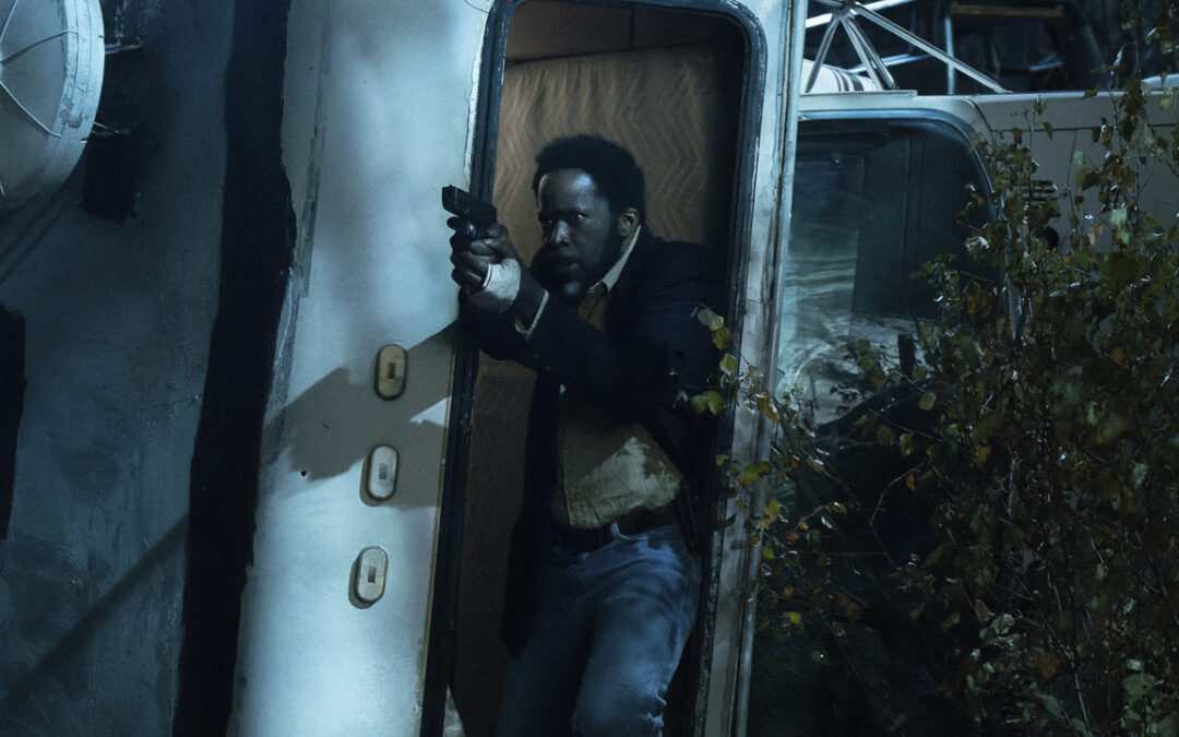 Preview: New Dangers Arise In (S2) Episode Nine Of “FROM”