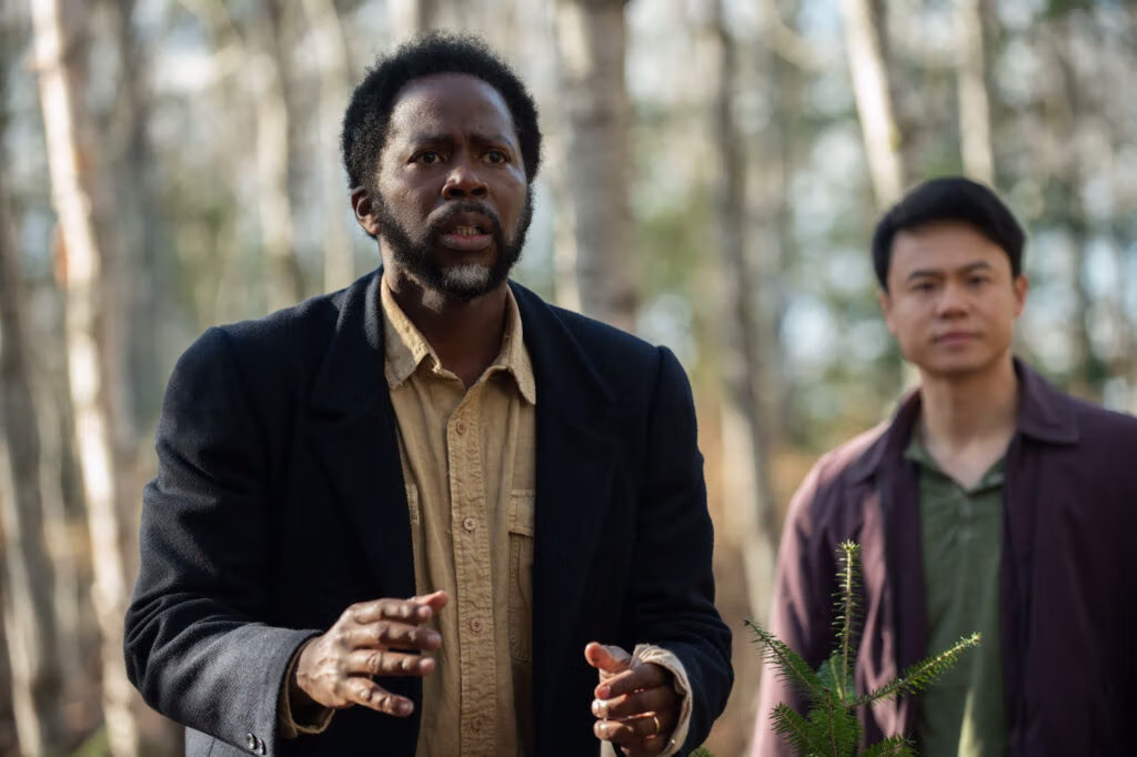 "FROM" Season 2 Finale Trailer Prepares For The End Ahead Of Sunday's Episode