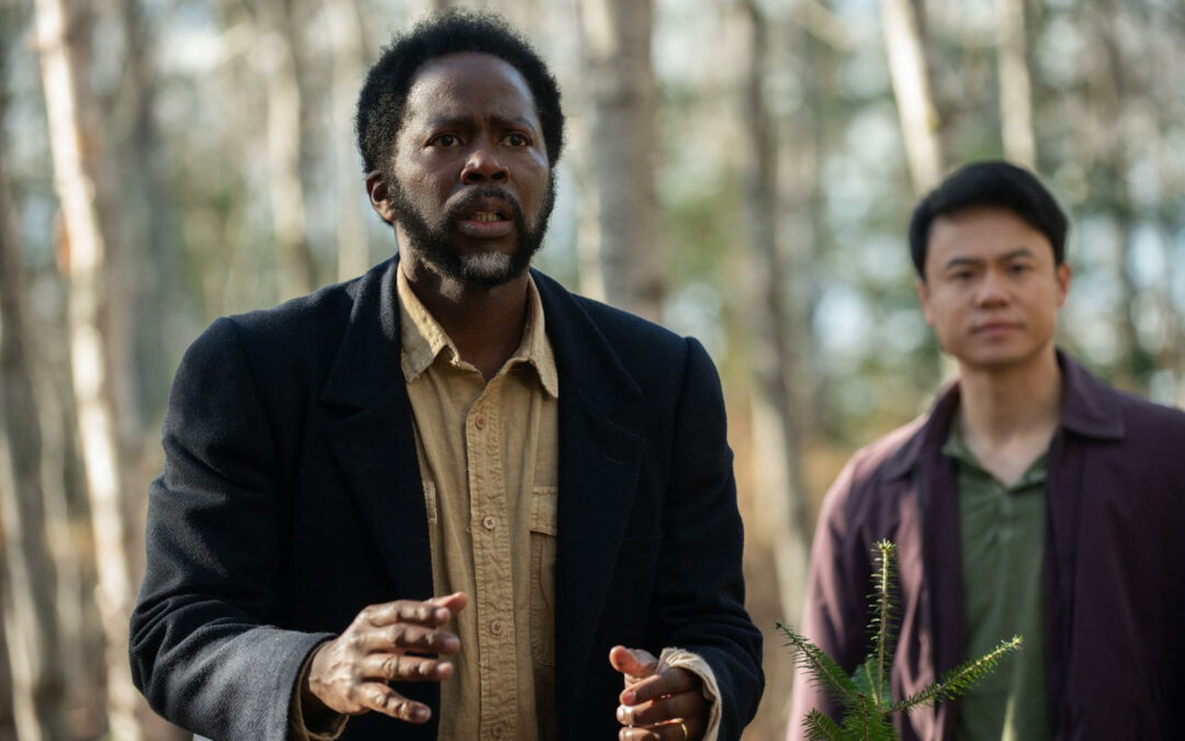 “FROM” Season 2 Finale Trailer Prepares For The End Ahead Of Sunday’s Episode