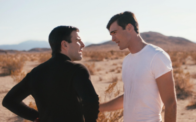 Spoiler-Free Review: HE WENT THAT WAY (Tribeca Festival 2023)  