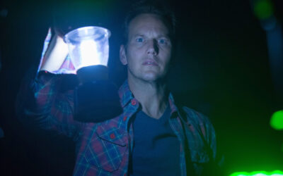 New 10 Minute Extended Preview Unveiled As ‘Insidious: The Red Door’ Debuts On Digital