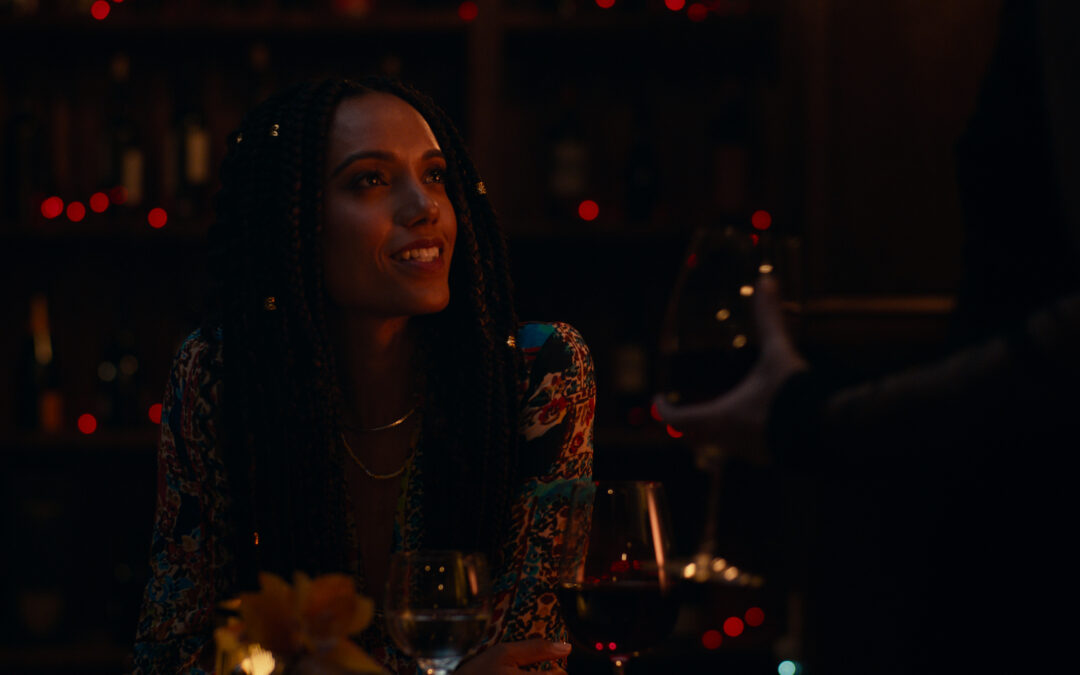 Groundhog Day Style Horror-Thriller ‘Jagged Mind’ Debuting On Hulu