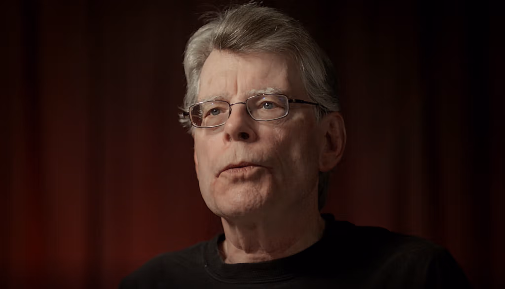 New Doc 'King On Screen' Explores Stephen King's Legacy Of Terror