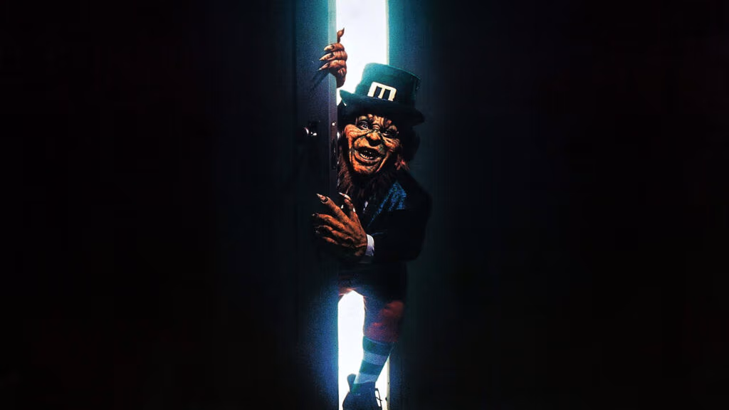 Lionsgate Behind New "Reimagining" Of 'Leprechaun'