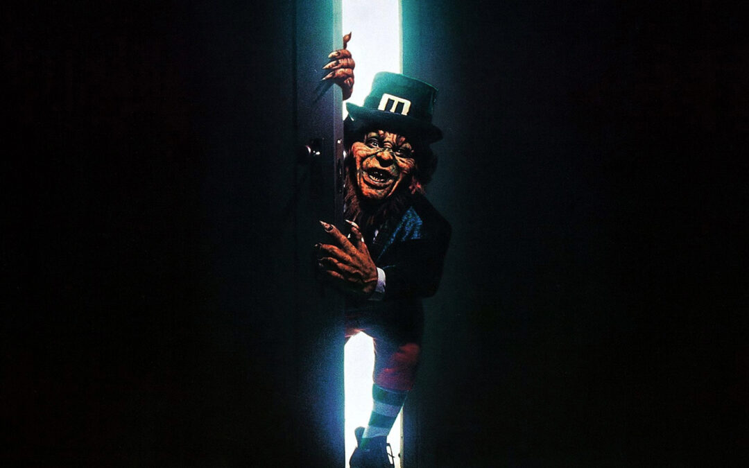 Lionsgate Behind New “Reimagining” Of ‘Leprechaun’