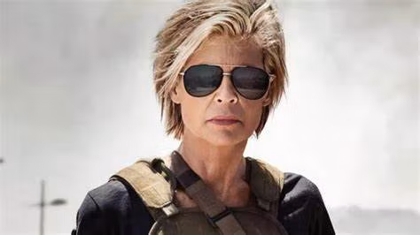 Terminator Star Linda Hamilton Joins The Cast Of "Stranger Things"