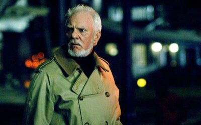 Malcolm McDowell Starring In Big Screen Adaptation Of ‘The Vampyre’