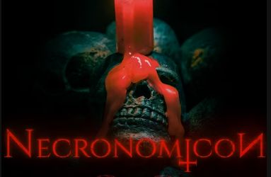 Open ‘The Necronomicon’ Tonight To Witness Untold Horrors (Trailer)