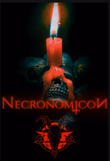 Open 'The Necronomicon' Tonight To Witness Untold Horrors (Trailer)