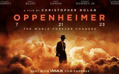 ‘Oppenheimer’ Maybe The Most Unnerving Film Of The Year (Trailer)