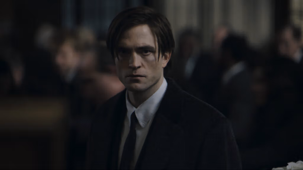 Robert Pattinson Starring In Serial Killer Movie 'Average Height, Average Build'