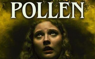 Horror Grows As Tree Monster Is Unleashed This June In ‘Pollen’