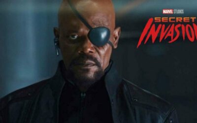 Nick Fury Is Back In Marvel’s New Series “Secret Invasion” Coming To Disney+ (Trailer)