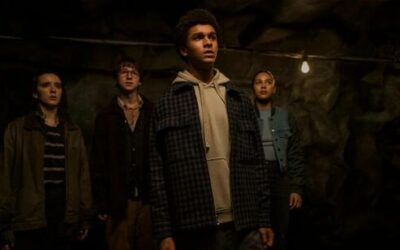 Prime Video Unveils Teaser For Upcoming Series “Harlan Coben’s Shelter”