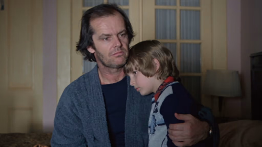 Celebrate Father's Day With These Horror Movies About Dads
