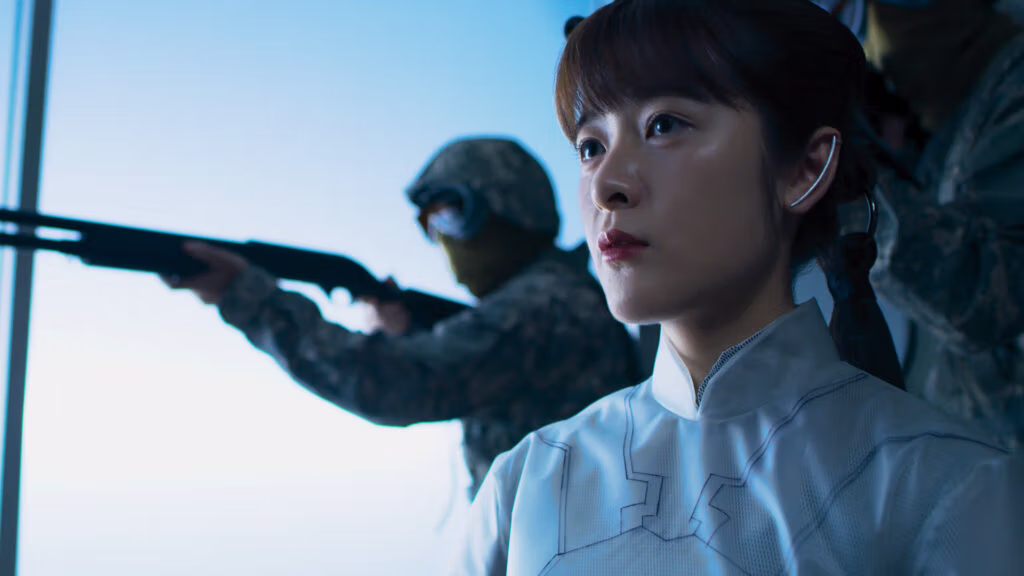 Trailer Lands For Anthology 'Tales From The Apocalypse' Ahead Of Release