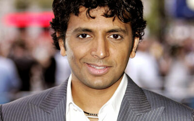 Everything We Know So Far About M. Night Shyamalan’s Upcoming Thriller
