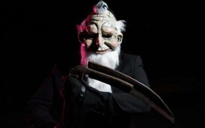 ‘Times Up’ In New Trailer For New Year’s Eve Themed Horror Slasher