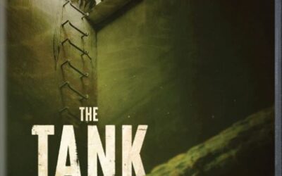 Movie Review: The Tank (2023) – Well Go USA Blu-ray